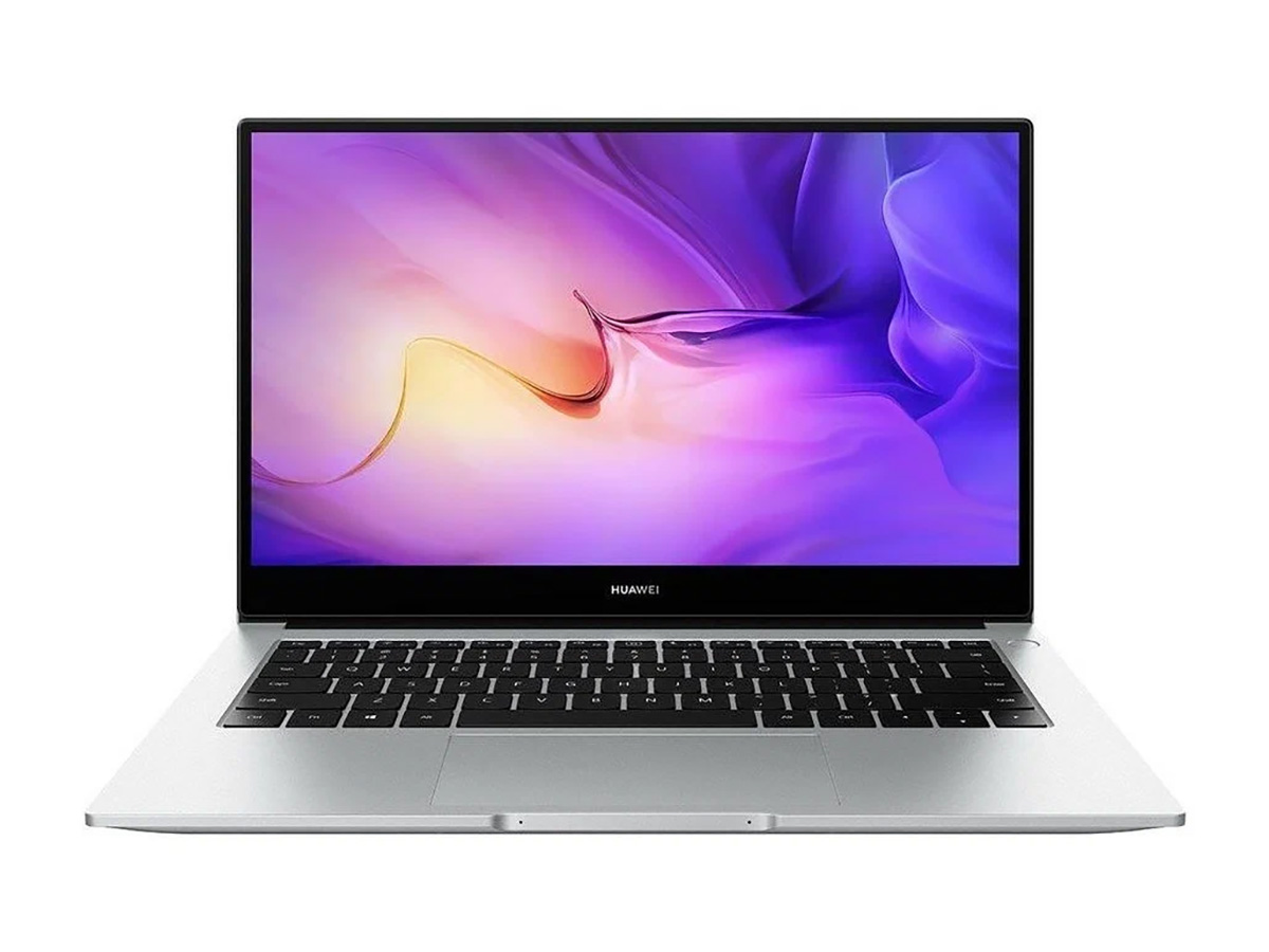 Драйвера на ноутбук huawei matebook