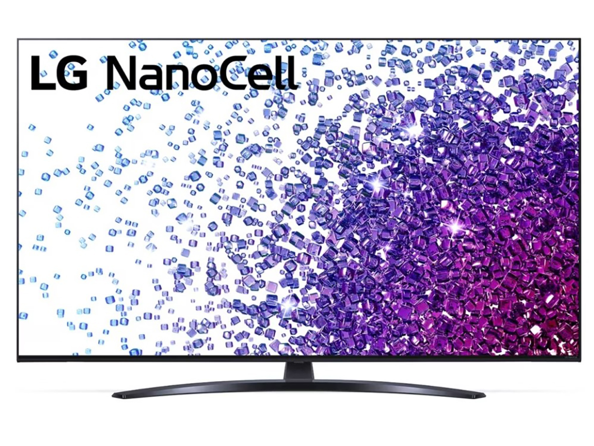 Hdr led nanocell