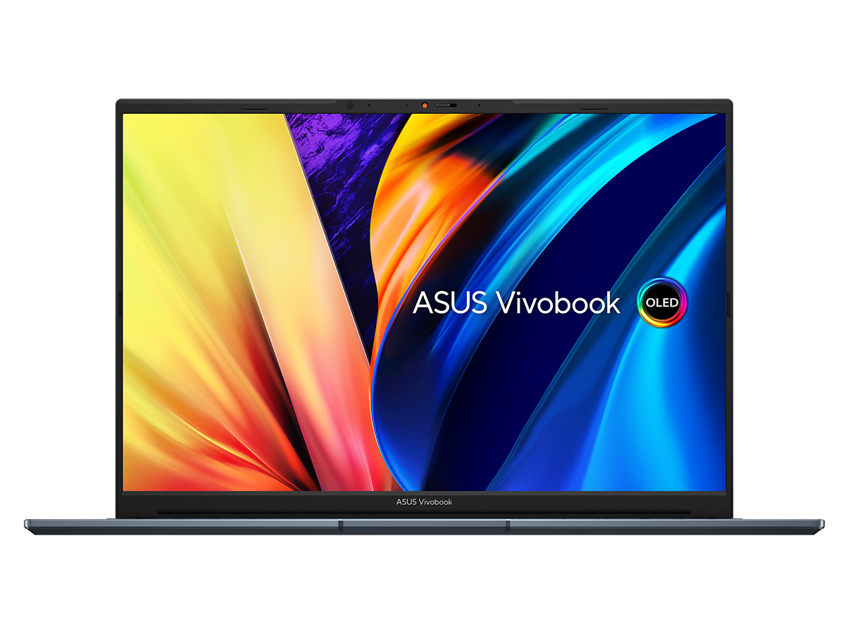 Ноутбук ASUS VivoBook Pro 16 OLED K6602VU-MX098 90NB1151-M00660 (16