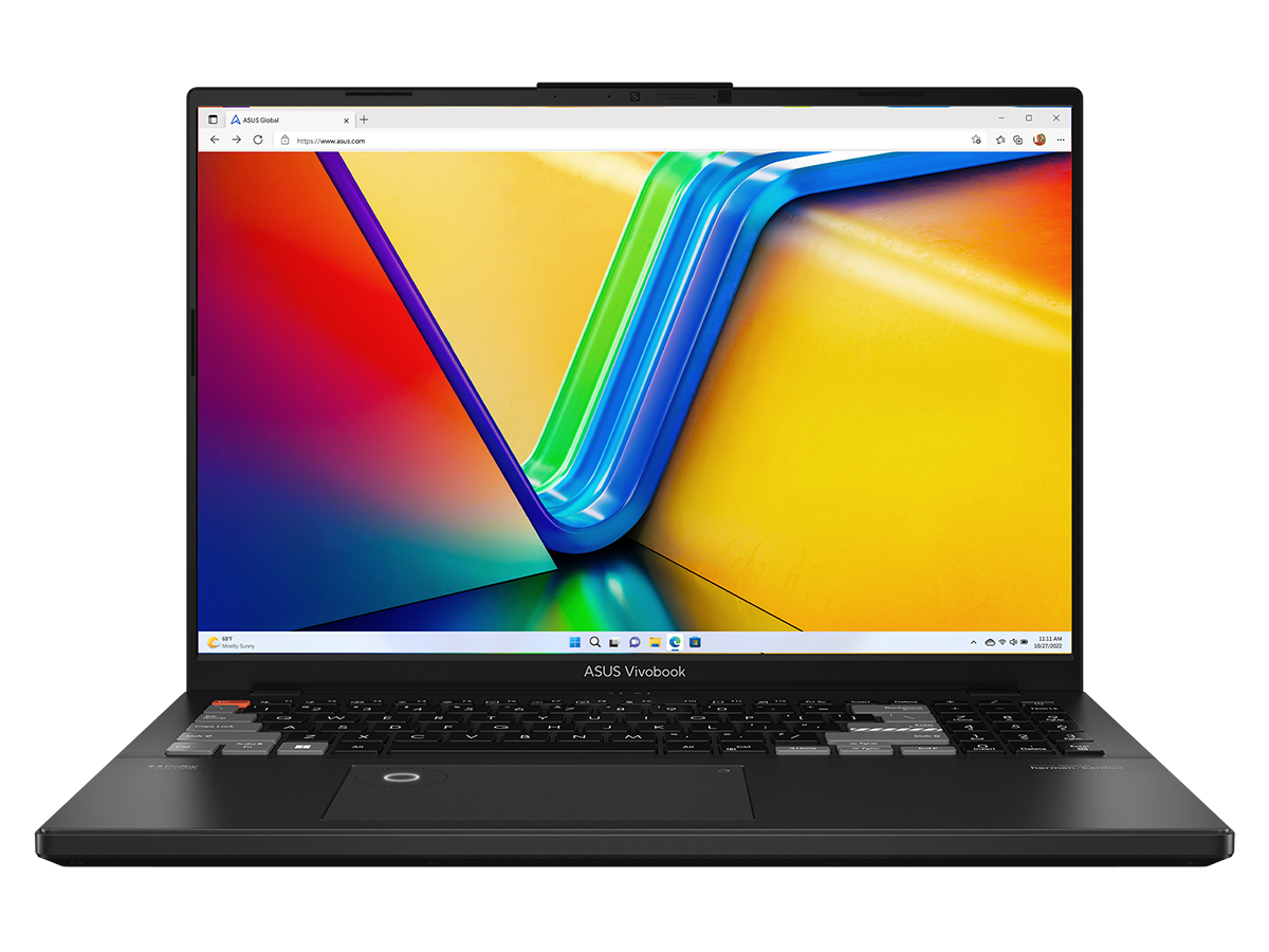 Ноутбук ASUS VivoBook Pro 16X OLED K6604JV-MX072W 90NB1102-M002X0 (16