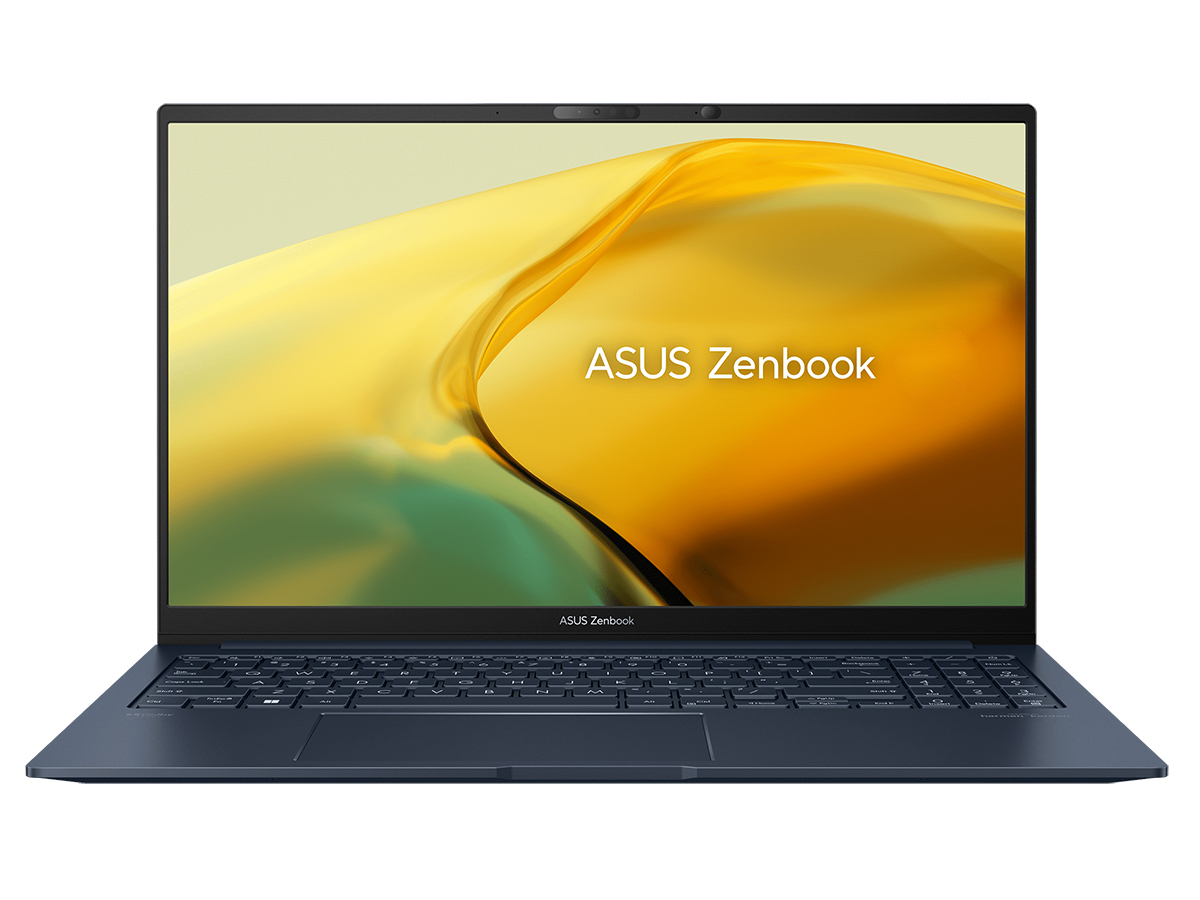 Ноутбук ASUS Zenbook 15 UM3504DA-BN198 90NB1161-M007C0 (15.6