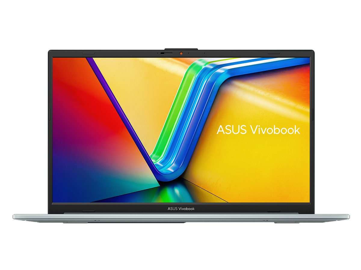 Ноутбук ASUS VivoBook Go 15 E1504FA-BQ089 90NB0ZR3-M00L20 (15.6