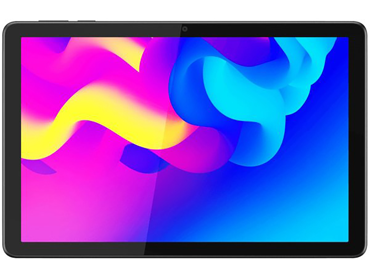 Планшет TCL TAB 10 Wi-Fi 4/64Gb (Android 11.0, Helio P22, 10.1", 4096Mb/64Gb,  ) [9460G1-2CLCRU11]