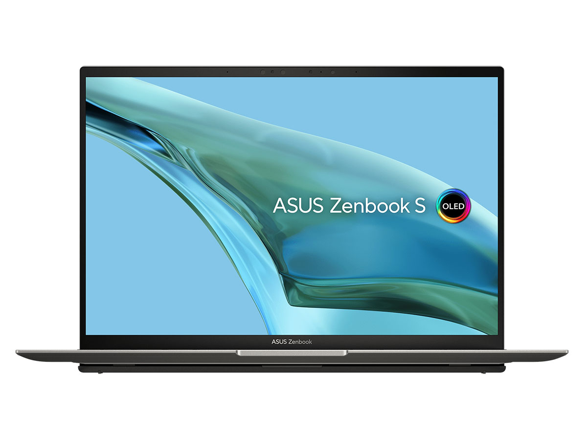 Ноутбук ASUS Zenbook S 13 OLED UX5304VA-NQ227W 90NB0Z92-M00DE0 (13.3