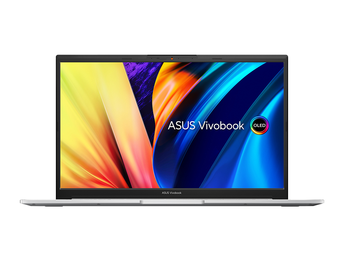 Ноутбук ASUS VivoBook Pro 15 OLED M6500XU-MA105 90NB1202-M00430 (15.6