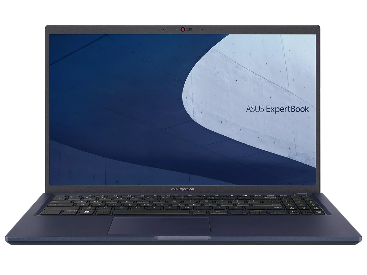 Ноутбук ASUS ExpertBook B1 B1500CBA-BQ1744 90NX0551-M02X00 (15.6
