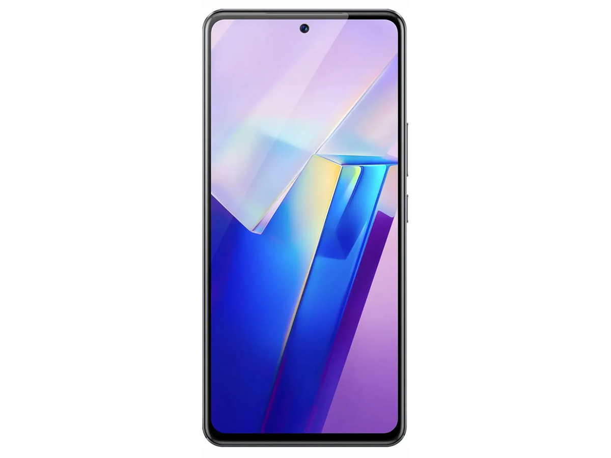 Смартфон Vivo T2 8/256Gb Лавандовое сияние (Android 13, Helio G99, 6.6", 8192Mb/256Gb 4G LTE ) [6935117875484]